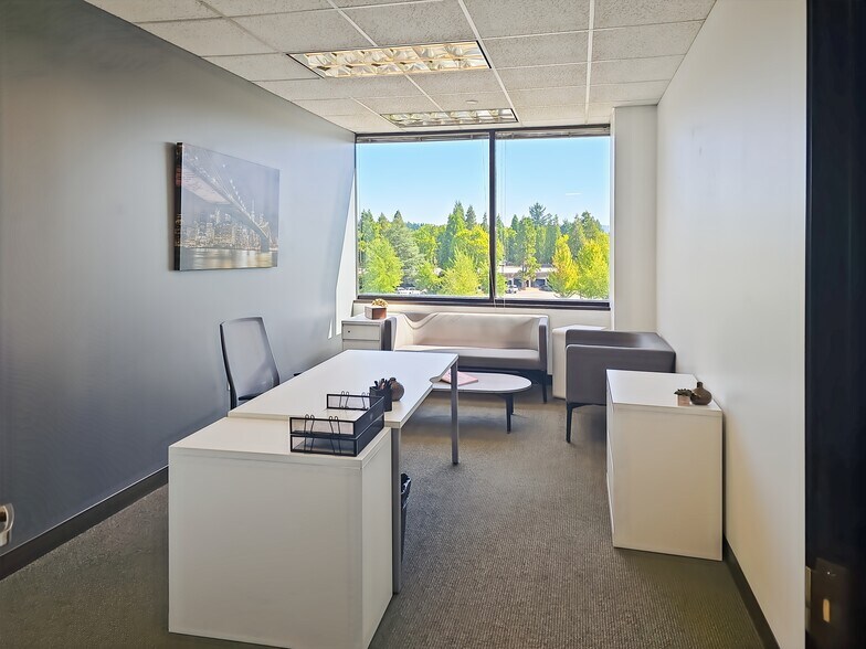 More Photos Of 10260 SW Greenburg Rd, Portland Coworking Space