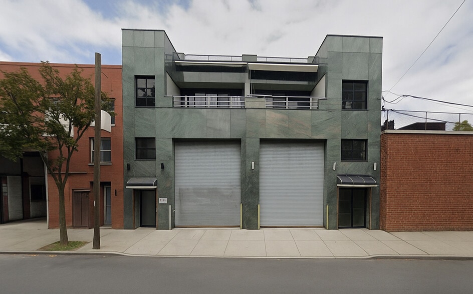 Primary Photo Of 24-24 49th St, Astoria Warehouse For Sale