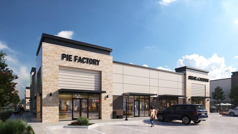 More Photos Of 7016 Elyson Exchange Way, Cypress Unknown For Lease