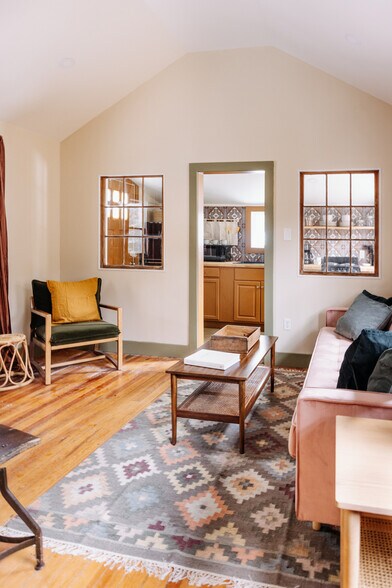 More Photos Of 116 Firehouse Rd, Pocono Pines Apartments For Sale