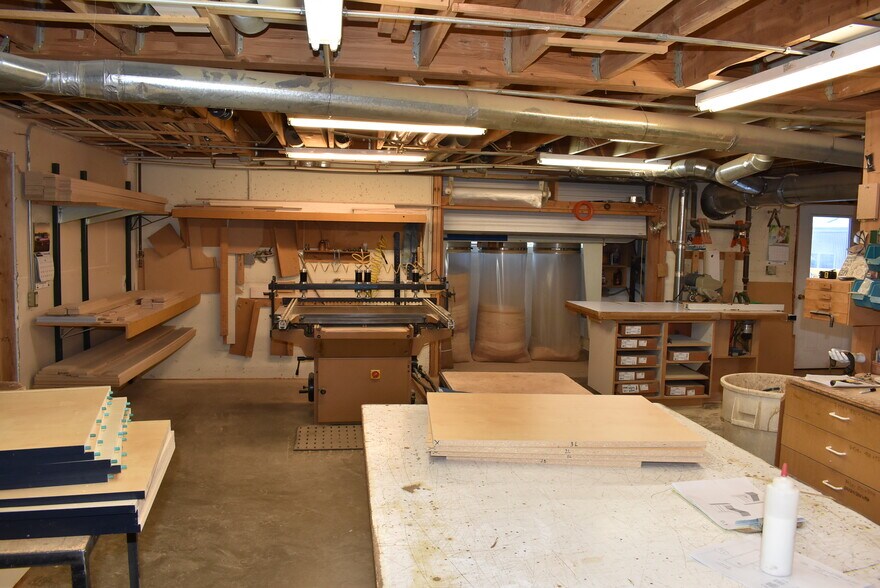 More Photos Of 471 E 10th St, Ketchum Warehouse For Sale