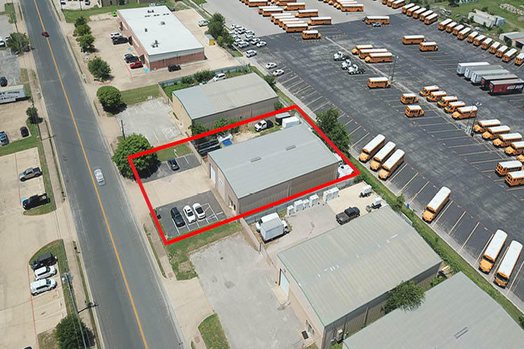 More Photos Of 13720 Immanuel Rd, Pflugerville Industrial For Sale