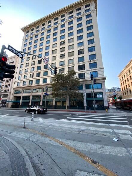 More Photos Of 311 S Spring St, Los Angeles Office For Lease