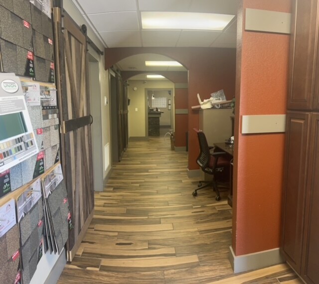 More Photos Of 1517 N Orange Blossom Trl, Orlando Office For Lease