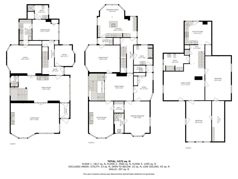 More Photos Of 461 Linwood Ave, Buffalo Apartments For Sale