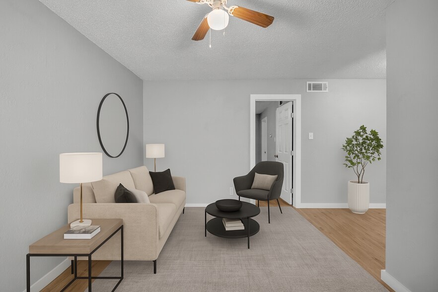 More Photos Of 109 E Dean Ave, Killeen Multifamily For Sale