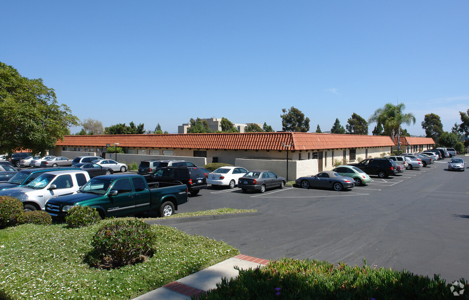 Primary Photo Of 3231 Waring Ct, Oceanside Coworking Space