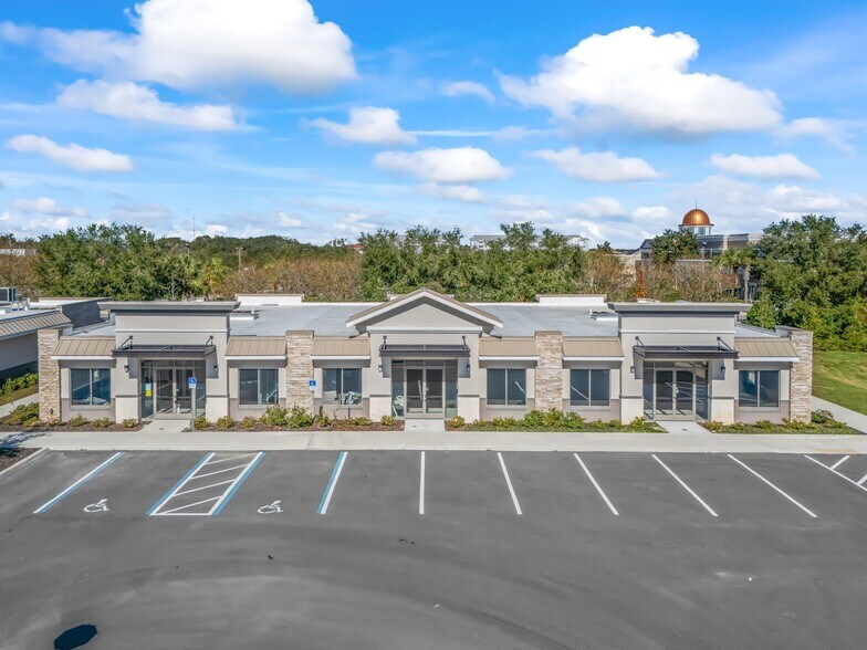 More Photos Of 7347 Powell Rd, Wildwood Medical For Lease