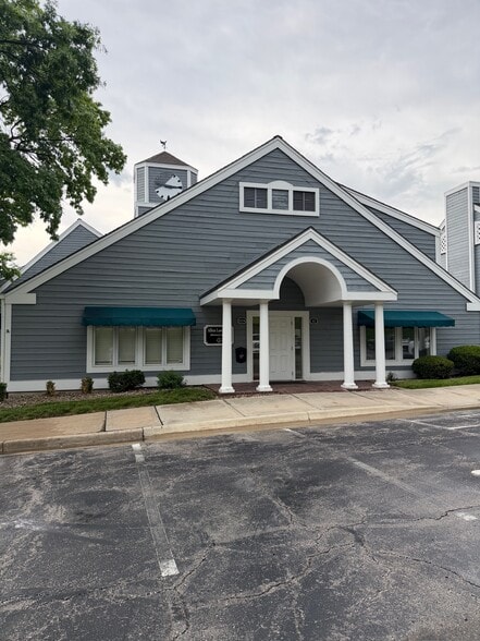 More Photos Of 12-16 Westwoods Dr, Liberty Office For Sale