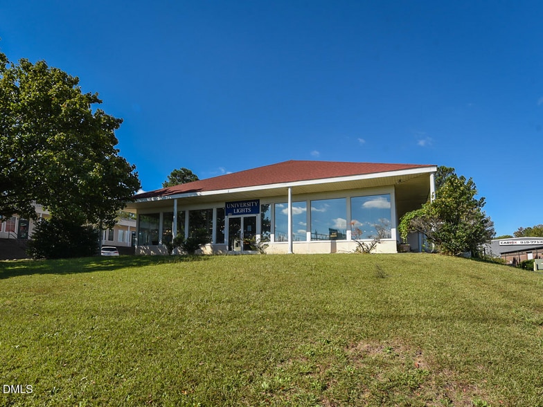 More Photos Of 143 Technology Dr, Garner Freestanding For Sale