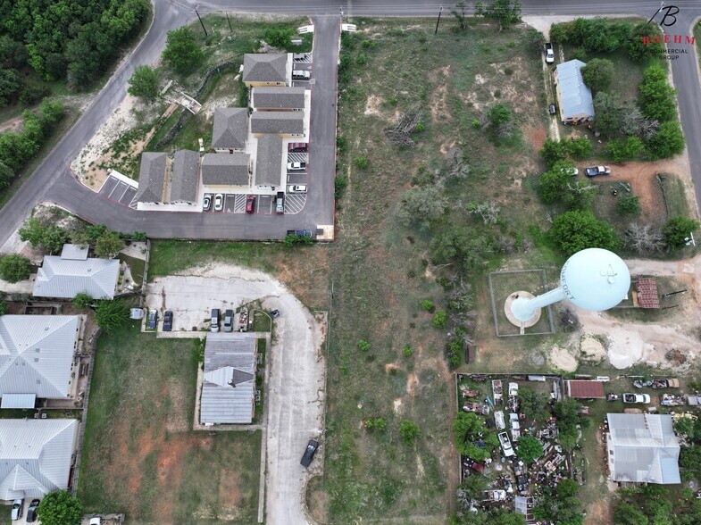 More Photos Of 709 Fifth St, Comfort Land For Sale