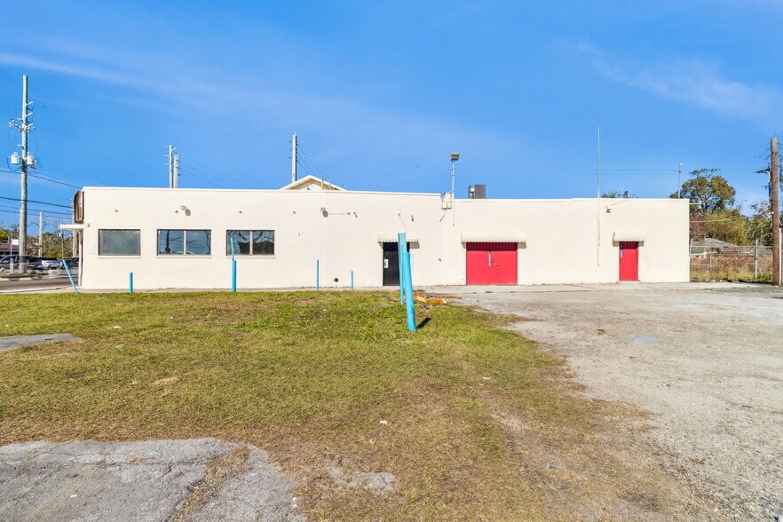 More Photos Of 715 McDuff Ave, Jacksonville Storefront Retail Residential For Sale