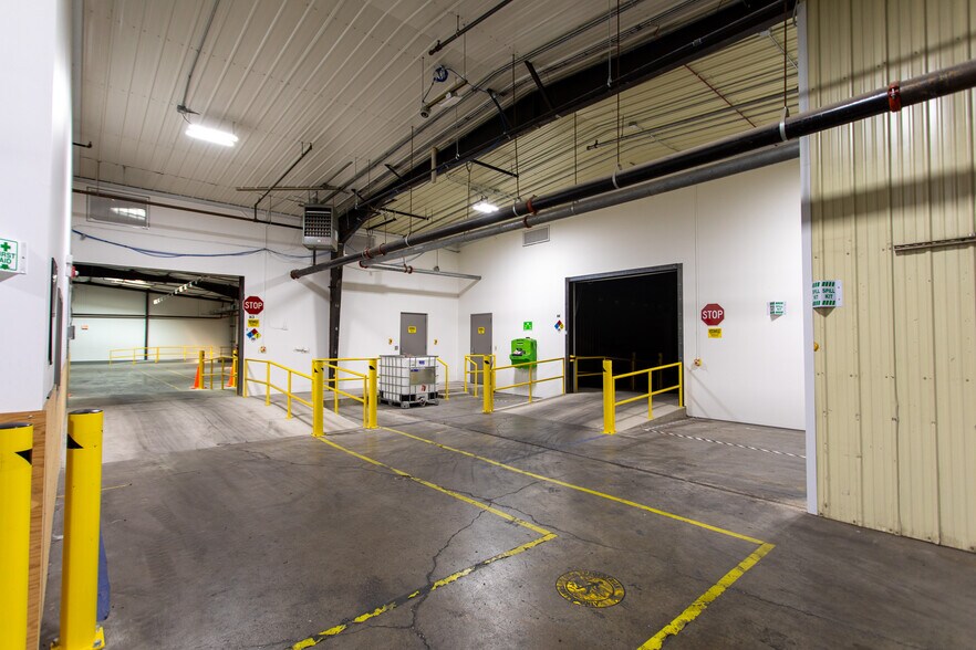 More Photos Of 1401 Stuckey Rd, Great Falls Warehouse For Lease