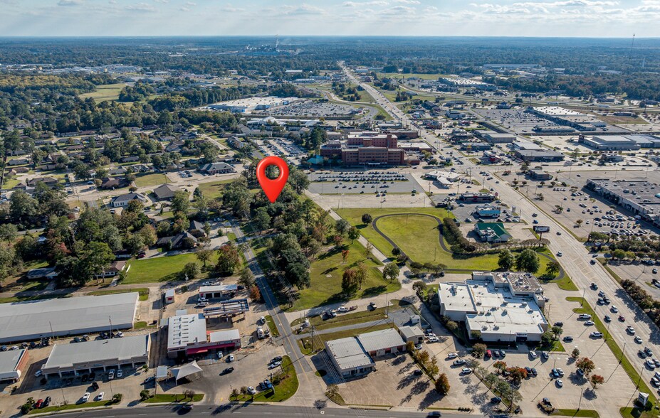 More Photos Of 315 Circle Dr, West Monroe Land For Sale