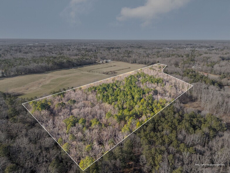 More Photos Of 0000 Culley Dr, Mechanicsville Land For Sale