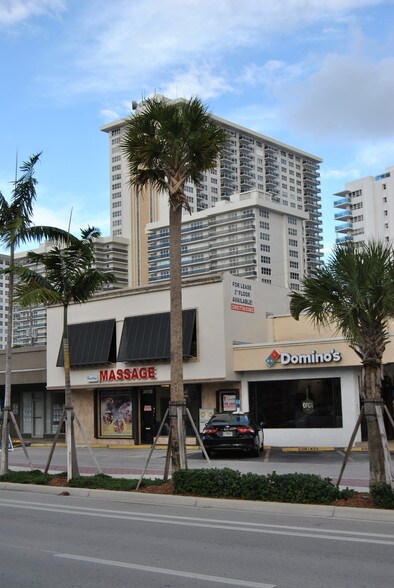 More Photos Of 3418 N Ocean Blvd, Fort Lauderdale Storefront Retail Office For Lease