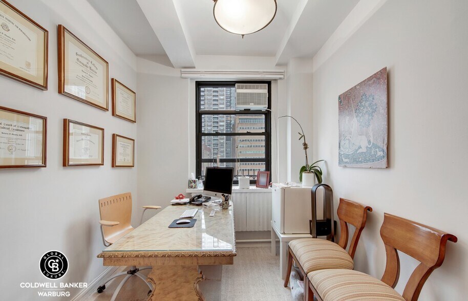 More Photos Of 115 E 61st St, New York Medical For Lease