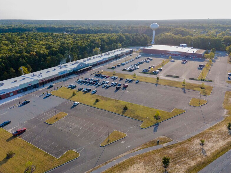 More Photos Of 45 S New York Ave, Galloway Unknown For Sale