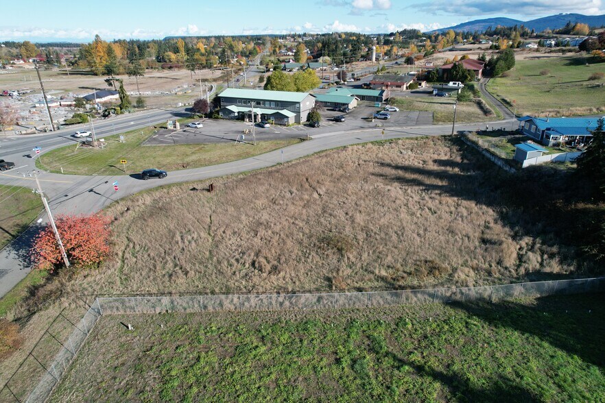 More Photos Of 991 E Hammond St, Sequim Land For Sale