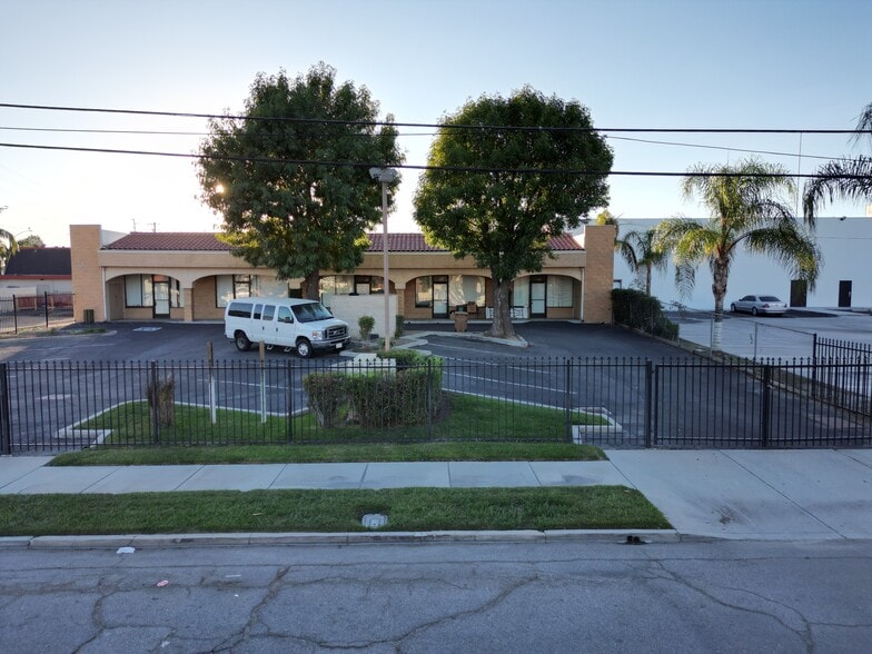 More Photos Of 460 S Stoddard Ave, San Bernardino Office For Sale