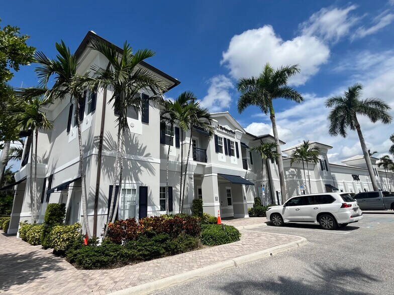 Primary Photo Of 1110-1120 S Federal Hwy, Delray Beach Storefront Retail Office For Lease