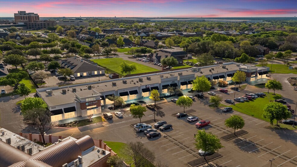 Primary Photo Of 3920 W Wheatland Rd, Dallas Medical For Lease