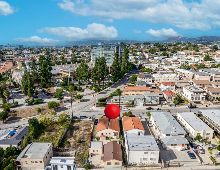 More Photos Of 812 N Beaudry Ave, Los Angeles Apartments For Sale