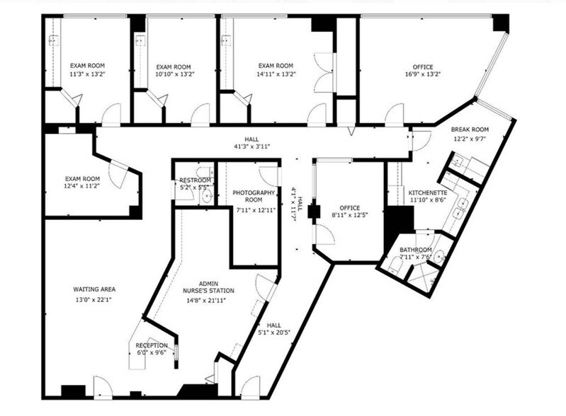 More Photos Of 4106 W Lake Mary Blvd, Lake Mary Medical For Lease
