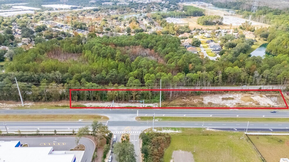 More Photos Of 12252 Philips hwy, Jacksonville Land For Sale