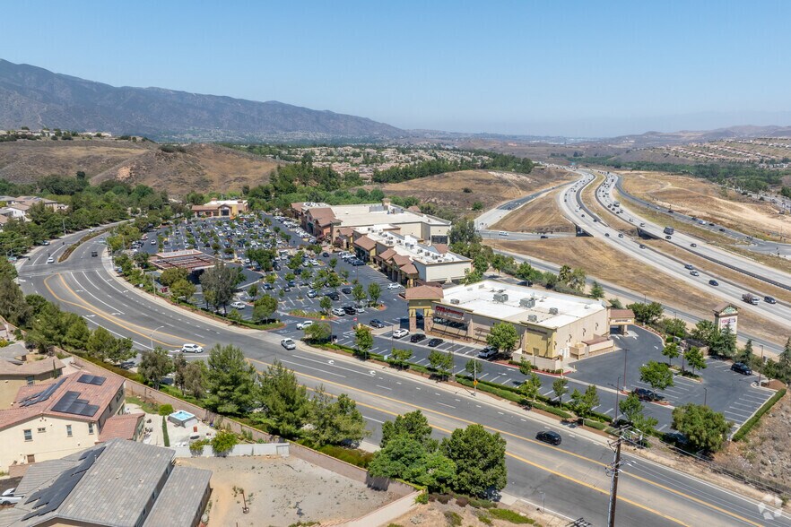 More Photos Of 11762-11950 De Palma Rd, Corona Unknown For Lease