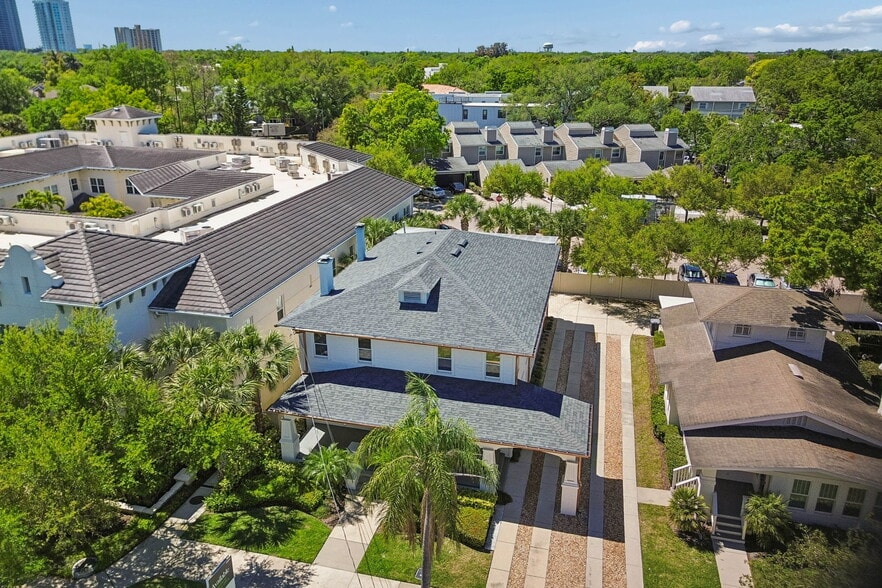 More Photos Of 1505 S Howard Ave, Tampa Office Residential For Lease