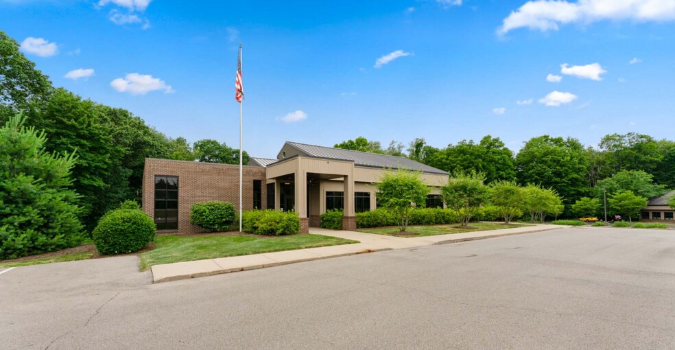 Primary Photo Of 61 Executive Ct, West Middlesex Office For Lease