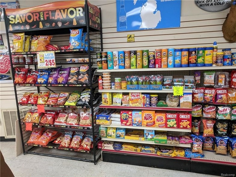 More Photos Of 4012 N Clare Ave, Harrison Convenience Store For Sale