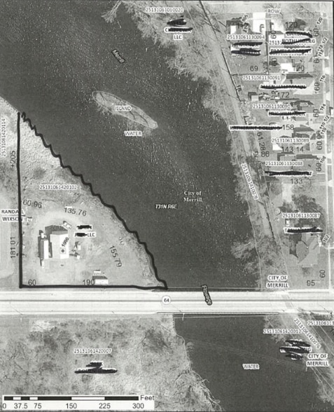 More Photos Of 1000 W Main St, Merrill Auto Repair For Sale