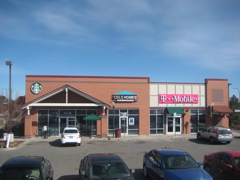 More Photos Of 7221 Sheridan Blvd, Westminster Freestanding For Lease
