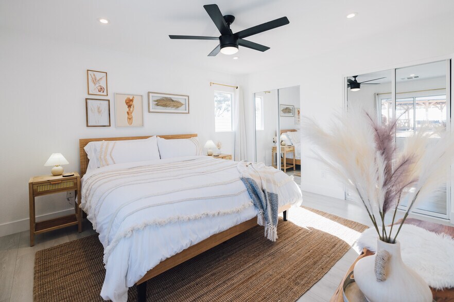 More Photos Of 60323 Granada Dr, Joshua Tree Specialty For Sale