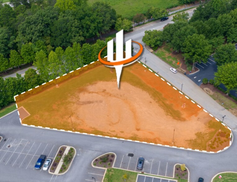 More Photos Of 11 Roe Center Ct, Travelers Rest General Retail For Lease