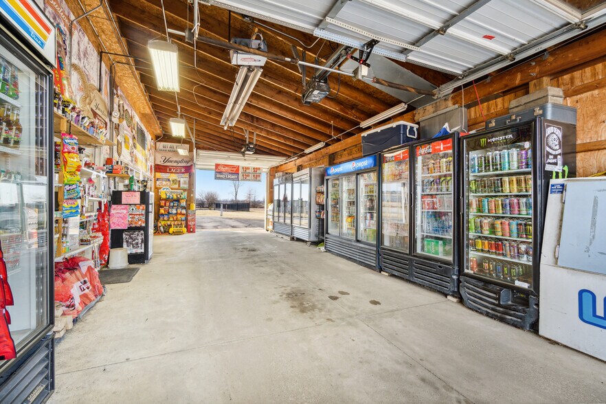 More Photos Of 14340 State Route 58, Oberlin Freestanding For Sale