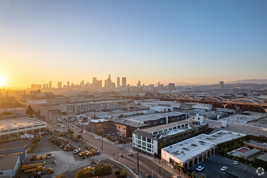 More Photos Of 2301 E 7th St, Los Angeles Loft Creative Space For Lease