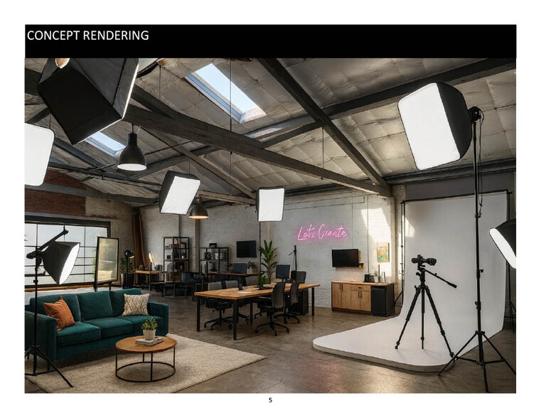 More Photos Of 1018 SE 8th Ave, Portland Industrial For Sale