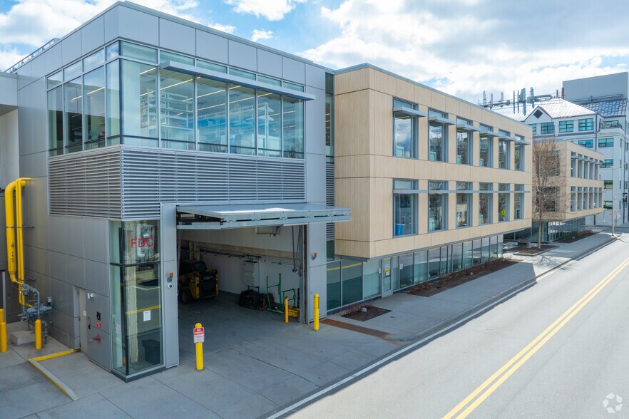 More Photos Of 399 Binney St, Cambridge Office For Lease