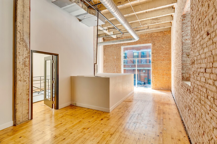 More Photos Of 1010 Georgia Ave, Chattanooga Loft Creative Space For Lease