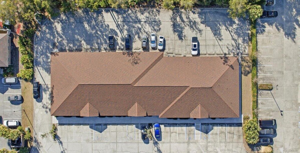 Primary Photo Of 33 N Old Kings Rd, Palm Coast Medical For Sale