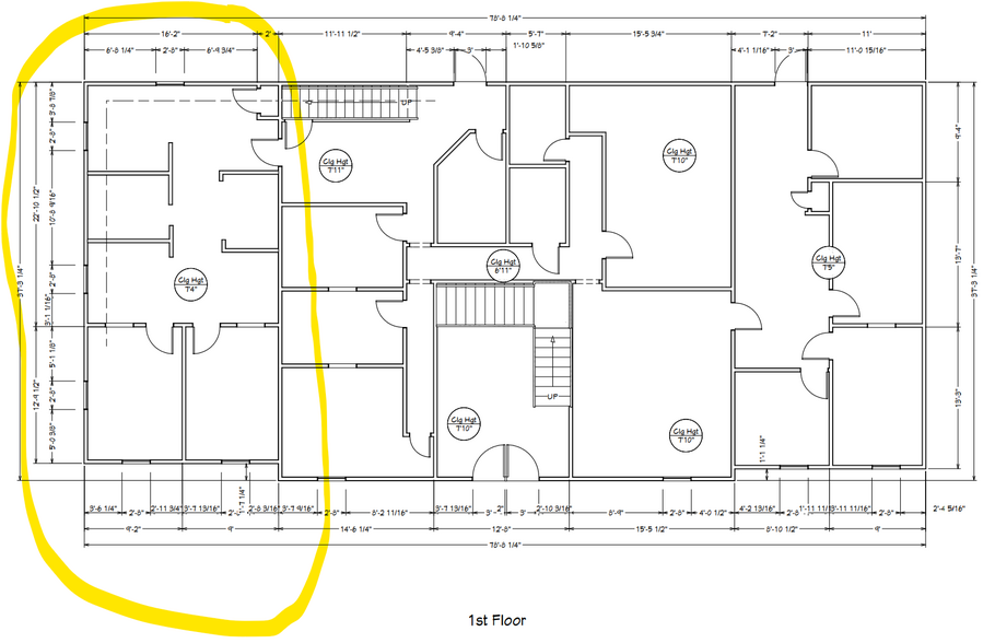 More Photos Of 5321 Memorial Hwy, Tampa Office For Lease