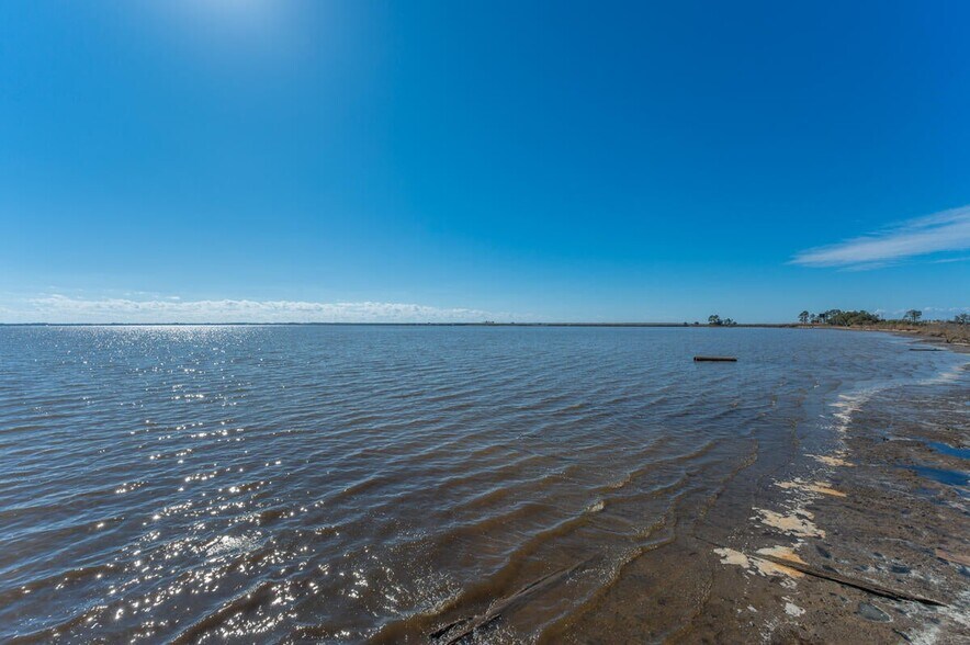More Photos Of Hwy 331 S & Jolly Bay Road, Freeport Land For Sale