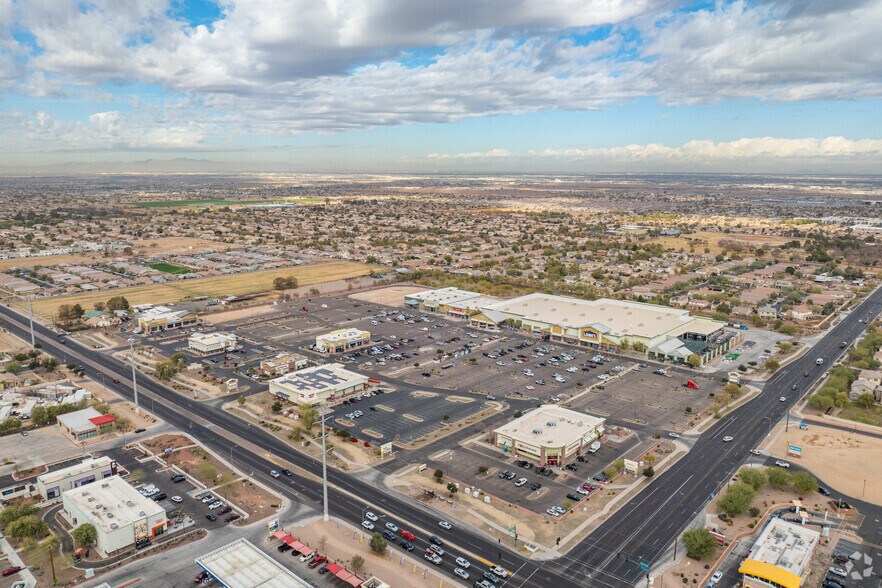 More Photos Of 1976 W Baseline Rd, Phoenix Storefront For Sale