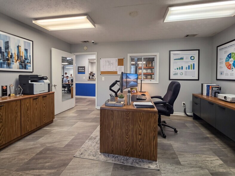 More Photos Of 3800 New McEver Rd, Acworth Warehouse For Lease