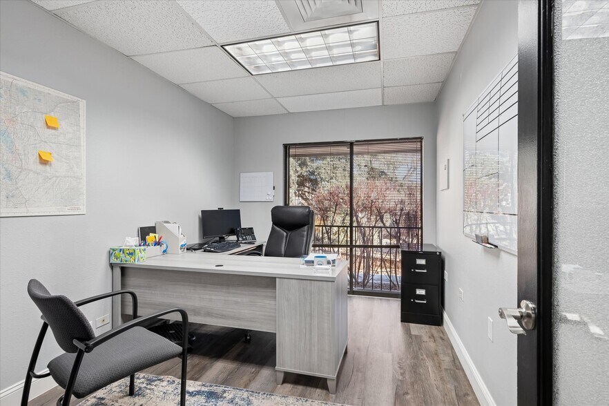 More Photos Of 8751 E Hampden Ave, Denver Office For Sale