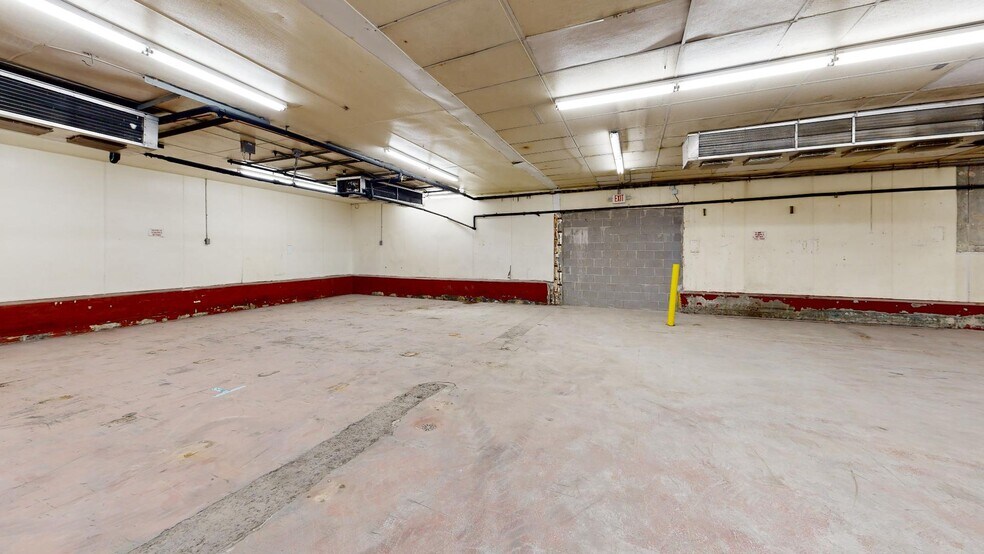 More Photos Of 2423 E University Dr, Phoenix Refrigeration Cold Storage For Sale