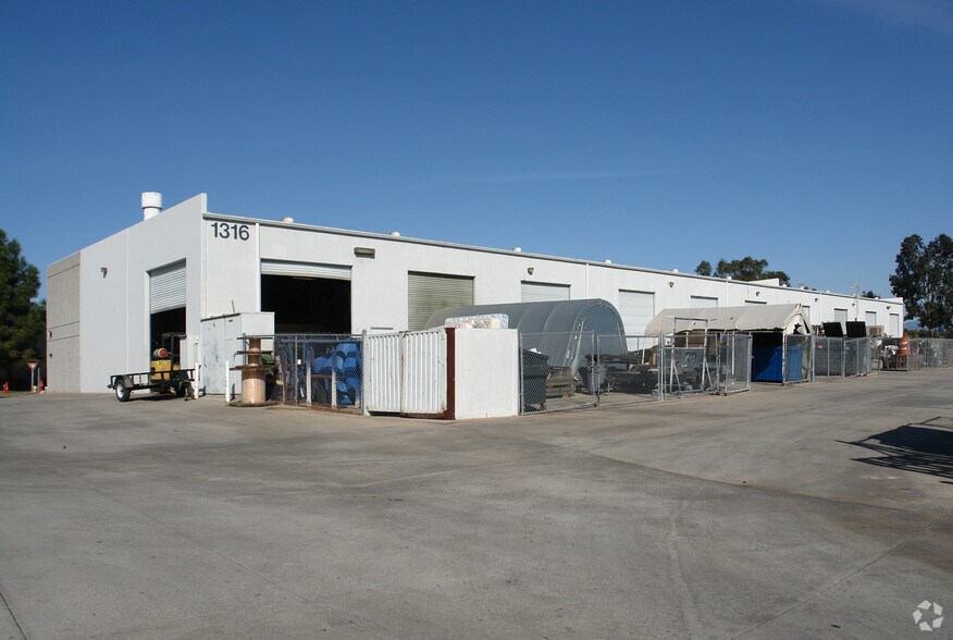 More Photos Of 1334 N Melrose Dr, Vista Unknown For Lease